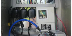 世界環(huán)保日，聯(lián)測儀表如何為污水檢測“千里”助力？